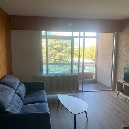 Appartement Au Plan D'Eau - Chez Laurence Embrun ภายนอก รูปภาพ